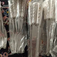 کارد و و چنگال