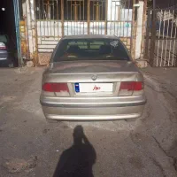 سمند|خودرو سواری و وانت|یاسوج, |دیوار