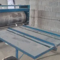 دستگاه‌ چاپ تک رنگ کارتن سازی ، انواع کارتن پستی