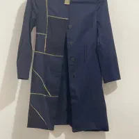 پالتو و مانتو|لباس|سلماس, |دیوار