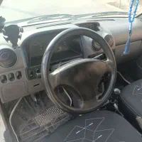 پراید90 استثنایی|خودرو سواری و وانت|رباط‌کریم, کیکاور|دیوار