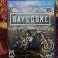 دیسک بازی Days Gone ریجن آل