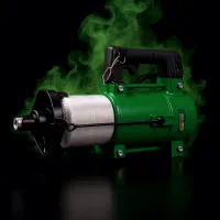 فنرزن برقی راحت