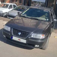 سمند الیکس