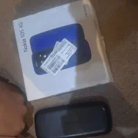 موبایل دکمه ای نوکیا