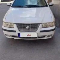 سمندef7مدل92