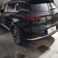 تیگو۷پریمیوم خشک|خودرو سواری و وانت|بجنورد, |دیوار