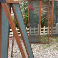 ساخت و تعمیر توری و پنجره دوجداره upvc