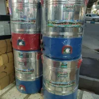 پتو شور تمام استیل45/65/75لیتری/GENERAL/ورق 6 زخیم|ماشین لباسشویی و خشککن لباس|زاهدان, |دیوار