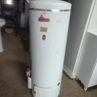 آبگرمکن زمینی سمساری