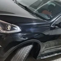 تیگو ۵ مدل ۱۳۹۹|خودرو سواری و وانت|مشهد, خرمشهر|دیوار