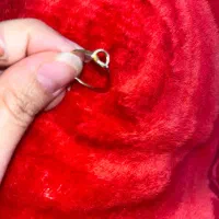 انگشتر طلا سبک|جواهرات|اصفهان, برازنده|دیوار
