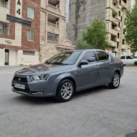 دنا پلاس توربو اتوماتیک