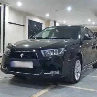 دنا توربو پلاس اتوماتیک مدل 1402