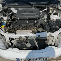 تیبا|خودرو سواری و وانت|همدان, |دیوار