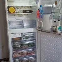 یخچال.فریزر.مارک بکو|یخچال و فریزر|کرج, بنیاد|دیوار