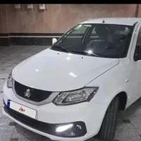 ساینا sمدل ۴۰۳ معاوضه با نیسان اسدابادبازدید