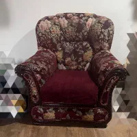 نیم ست رایگان مبلمان چهار نفره