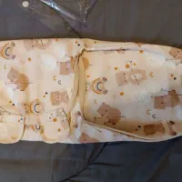 قنداق چسبی کاملا نو