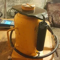 جک بادی و روغنی دو زمانه|ابزارآلات|علیآباد کتول, |دیوار