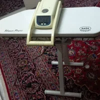 اتو پرسی آلمانی|اتو و لوازم اتو|تهران, خانی آباد نو جنوبی|دیوار