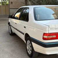 Slx tu5 مدل ۹۶ استثنایی ودرجه ۱|خودرو سواری و وانت|سمنان, |دیوار