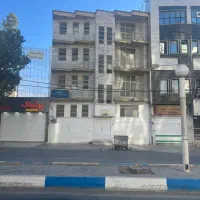 اجاره طبقه دوم ۲۲بهمن اداری