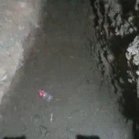 چاه کن  فاضلاب در شهریار