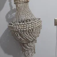 لوستر ۳شاخه و لوستر تزینی