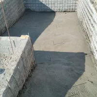 اجرای سقف و ستون و استخر|خدمات پیشه و مهارت|شوشتر, |دیوار