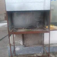 کباب پز و فن|اجاق گاز و لوازم برقی پخت‌وپز|ارومیه, |دیوار