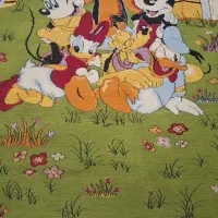 فرش ۴ متری کودک