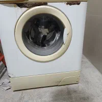 ماشین لباسشویی اوشن ایتالیا