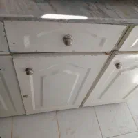 کابینت ۳درب
