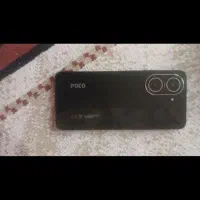 گوشی Poco c71|موبایل|تهران, شهید رجایی|دیوار