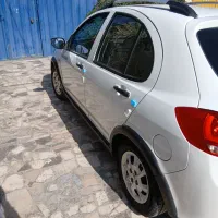 کوییکS مدل 1403