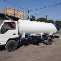 تخلیه چاه و لوله بازکنی باایسوزو