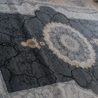 حراج حراج سه عدد قالی واسه جهازبودن دونه ای 13توما|فرش|بم, |دیوار