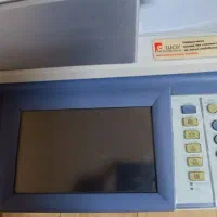 فروش دستگاه کپی و پرینتر توشیبا