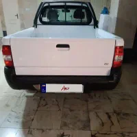 پراید وانت 1404