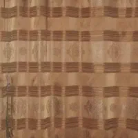 پرده پذیرایی حریر ترکیه و دکوری برنگ نسکافه ای|پرده، رانر، رومیزی|تهران, فاطمی|دیوار