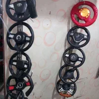 تعمیرات تخصصی انواع ماشین شارژی