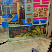 فروش کلیه وسایل فست فود و آبمیوه