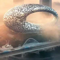 ویزا بلیط هتل  دوبی امارات