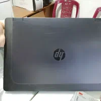 لپتاپ گرافیکدار hp zbook core i7 رم32 گرافیک18 گیگ