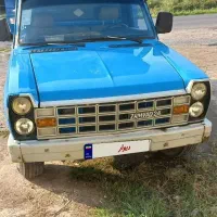 فروش نیسان|خودرو سواری و وانت|لشت نشا, |دیوار