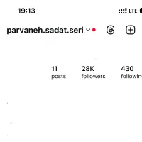 پیج ۲۸ هزار تایی