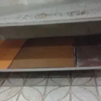 میز برش یا میز کار خیاطی