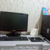 سیستم کامپیوتر مودِم