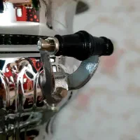 سماور از برند برادران سیفی، نو|سماور، چایساز، قهوهساز|گرگان, |دیوار